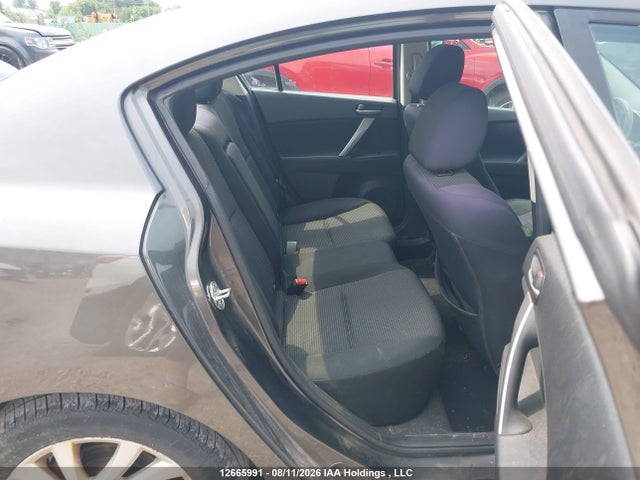 Продаж на аукціоні авто 2012 Mazda Mazda3 Gs-sky, vin: JM1BL1V77C1620743, номер лоту: 12665991
