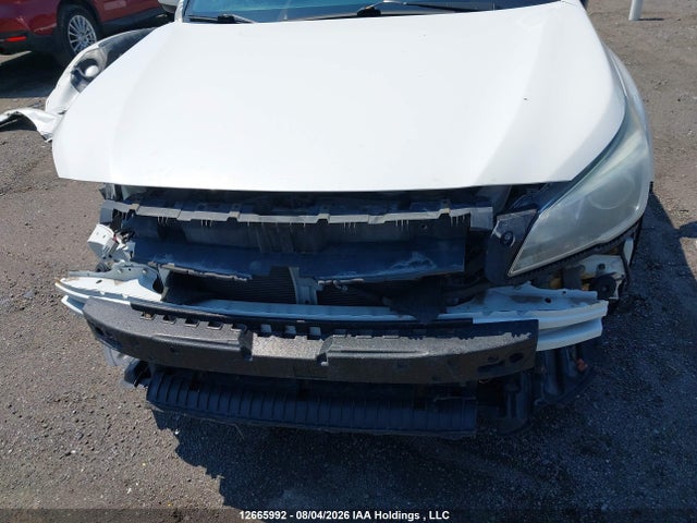 Aukcja sprzedaży 2017 Subaru Outback Touring, vin: 4S4BSCTC8H3217408, numer aukcji: 12665992