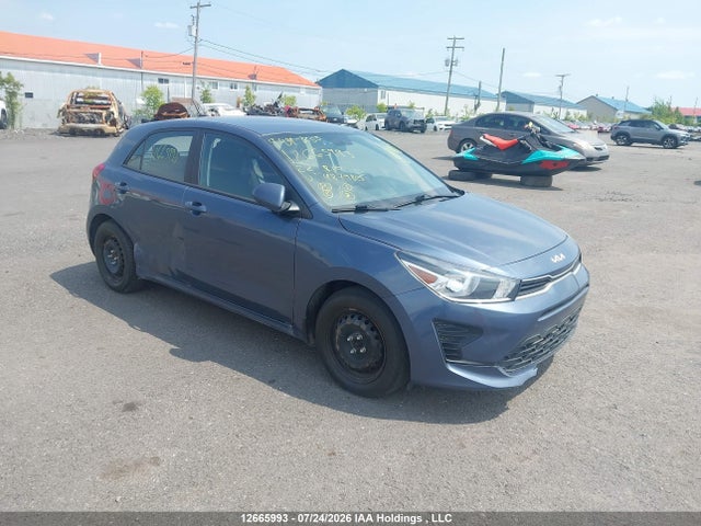 Aukcja sprzedaży 2022 Kia Rio Lx Premium/lx+, vin: 3KPA25ADXNE487980, numer aukcji: 12665993