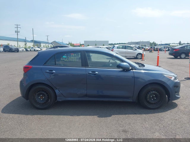 Aukcja sprzedaży 2022 Kia Rio Lx Premium/lx+, vin: 3KPA25ADXNE487980, numer aukcji: 12665993