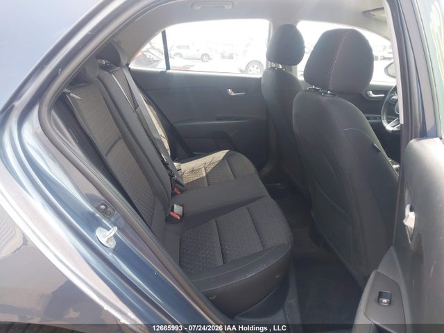 Aukcja sprzedaży 2022 Kia Rio Lx Premium/lx+, vin: 3KPA25ADXNE487980, numer aukcji: 12665993