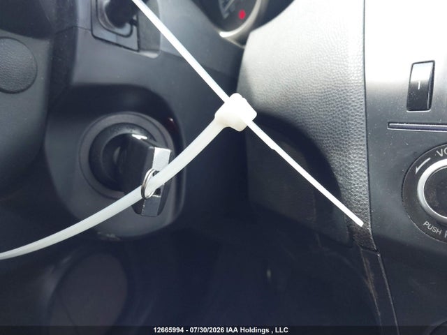 12665994 :رقم المزاد ، JM1BL1KF9D1724972 vin ، 2013 Mazda Mazda3 Gx مزاد بيع