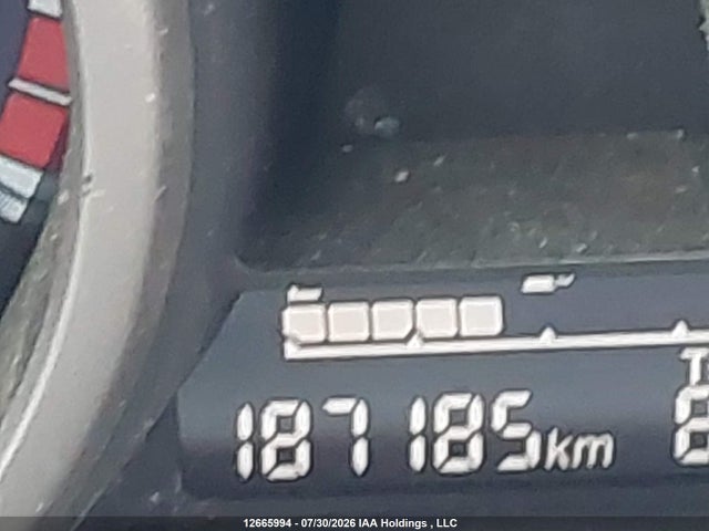 12665994 :رقم المزاد ، JM1BL1KF9D1724972 vin ، 2013 Mazda Mazda3 Gx مزاد بيع