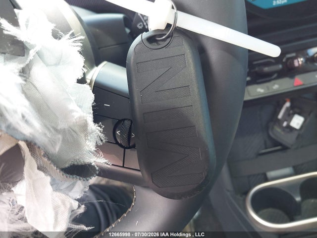 Mini Cooper 2025 WMW23GD07S2W18617 Image 11
