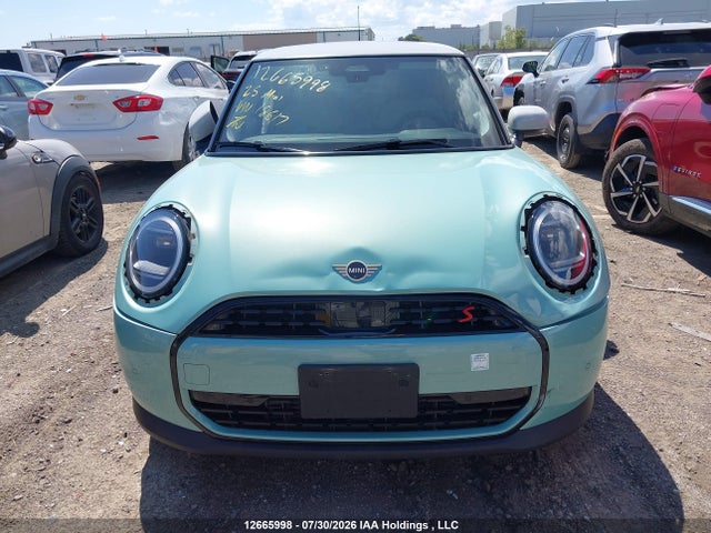 Mini Cooper 2025 WMW23GD07S2W18617 Image 12