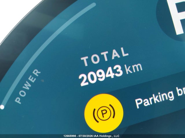 Mini Cooper 2025 WMW23GD07S2W18617 Image 15