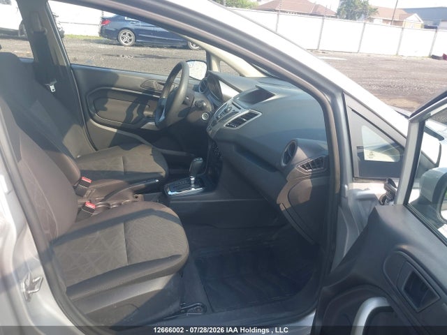 Aukcja sprzedaży 2011 Ford Fiesta Se, vin: 3FADP4EJ0BM152470, numer aukcji: 12666002
