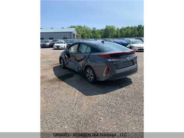 Toyota Prius 2018 JTDKARFP9J3081949 Image 4