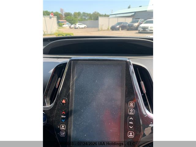 Toyota Prius 2018 JTDKARFP9J3081949 Image 5