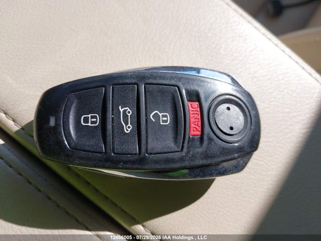 Продаж на аукціоні авто 2014 Volkswagen Touareg V6, vin: WVGEF9BP9ED012422, номер лоту: 12666005
