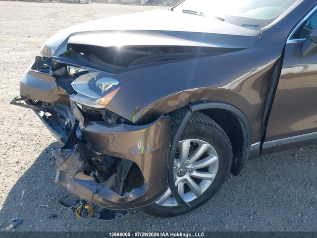 Продаж на аукціоні авто 2014 Volkswagen Touareg V6, vin: WVGEF9BP9ED012422, номер лоту: 12666005