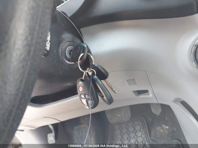 Aukcja sprzedaży 2012 Toyota Highlander V6, vin: 5TDBK3EH3CS163715, numer aukcji: 12666006