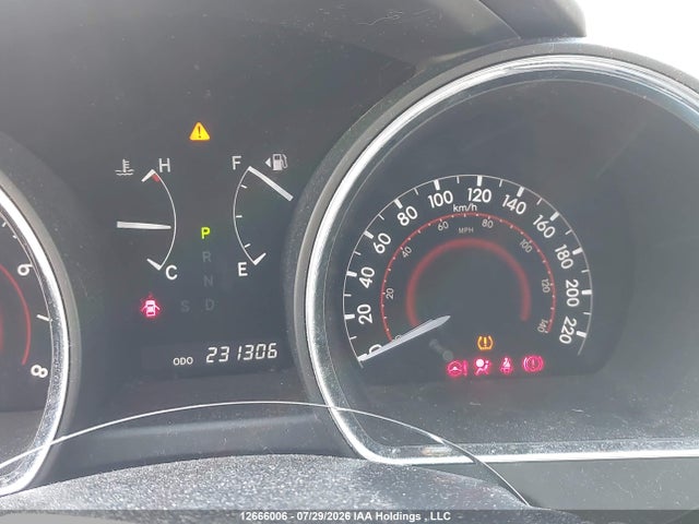 Aukcja sprzedaży 2012 Toyota Highlander V6, vin: 5TDBK3EH3CS163715, numer aukcji: 12666006