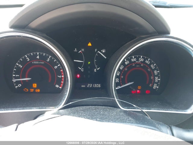 Aukcja sprzedaży 2012 Toyota Highlander V6, vin: 5TDBK3EH3CS163715, numer aukcji: 12666006