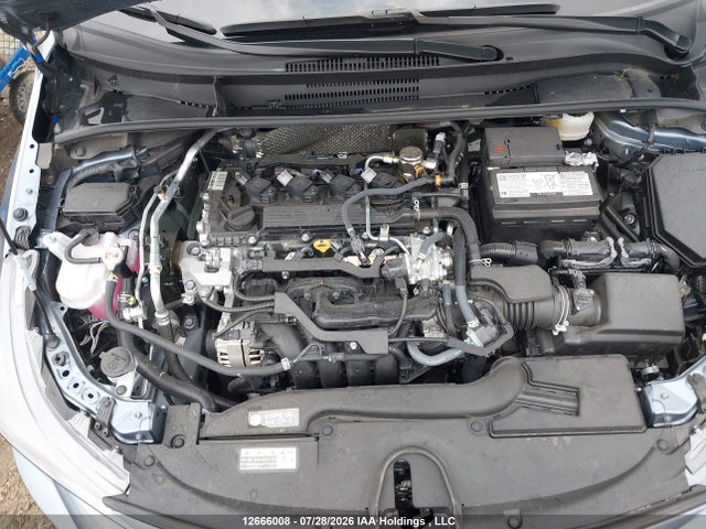 Auction sale of the 2026 Toyota Corolla Le, vin: 5YFB4MDE6TP434959, lot number: 12666008