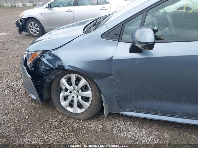 Auction sale of the 2026 Toyota Corolla Le, vin: 5YFB4MDE6TP434959, lot number: 12666008