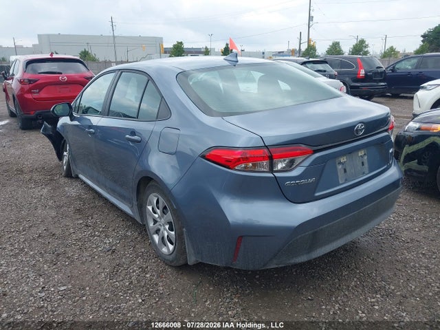 Auction sale of the 2026 Toyota Corolla Le, vin: 5YFB4MDE6TP434959, lot number: 12666008