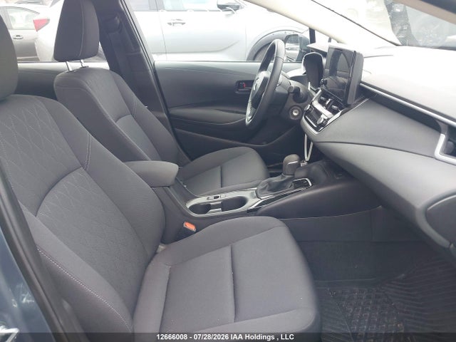 Auction sale of the 2026 Toyota Corolla Le, vin: 5YFB4MDE6TP434959, lot number: 12666008