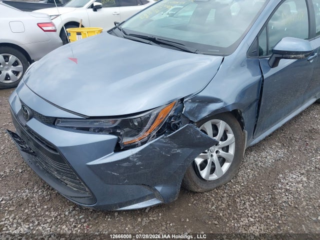 Auction sale of the 2026 Toyota Corolla Le, vin: 5YFB4MDE6TP434959, lot number: 12666008