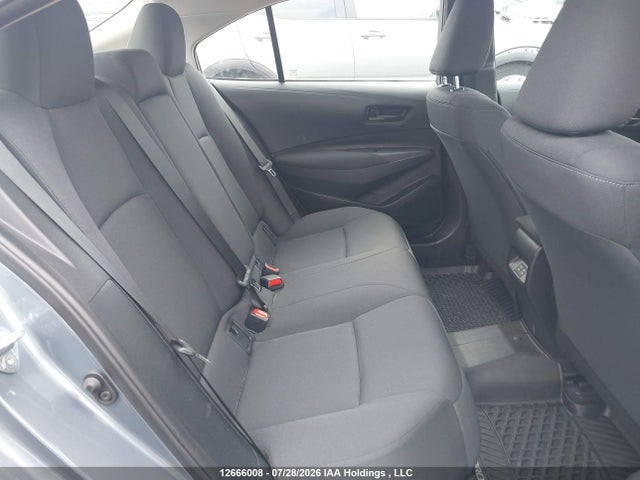 Auction sale of the 2026 Toyota Corolla Le, vin: 5YFB4MDE6TP434959, lot number: 12666008