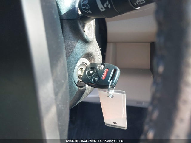 5FNYF4H59EB503981 Honda Pilot Ex-l