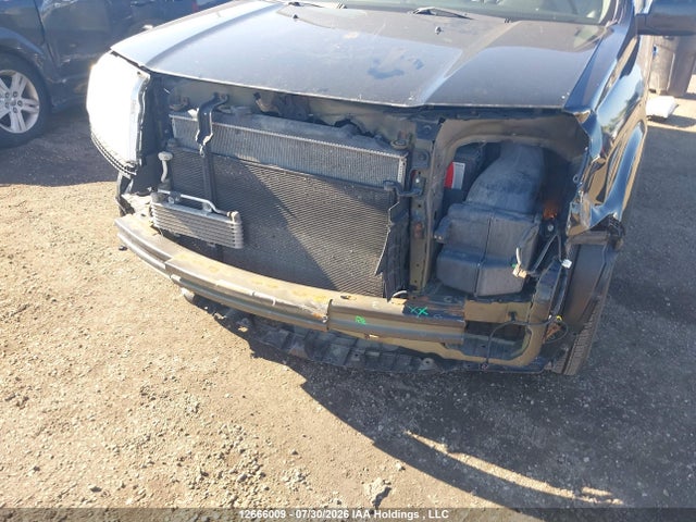 5FNYF4H59EB503981 Honda Pilot Ex-l