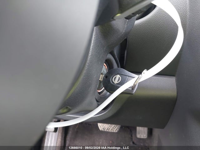 2008 Nissan Rogue Sl მანქანა იყიდება აუქციონზე, vin: JN8AS58T88W010735, აუქციონის ნომერი: 12666010