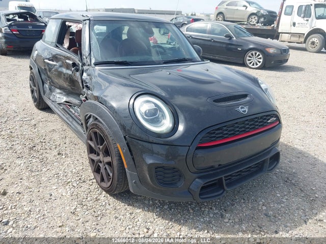 Mini Cooper John Works 2019 WMWXM9C59K2L03295 главное изображение