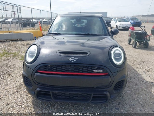 Mini Cooper John Works 2019 WMWXM9C59K2L03295 Image 11