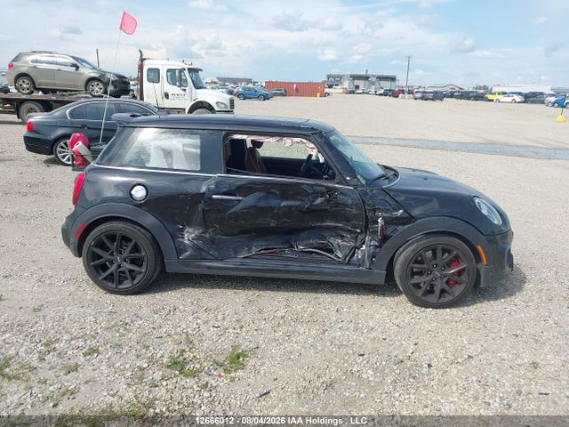 Mini Cooper John Works 2019 WMWXM9C59K2L03295 Image 12
