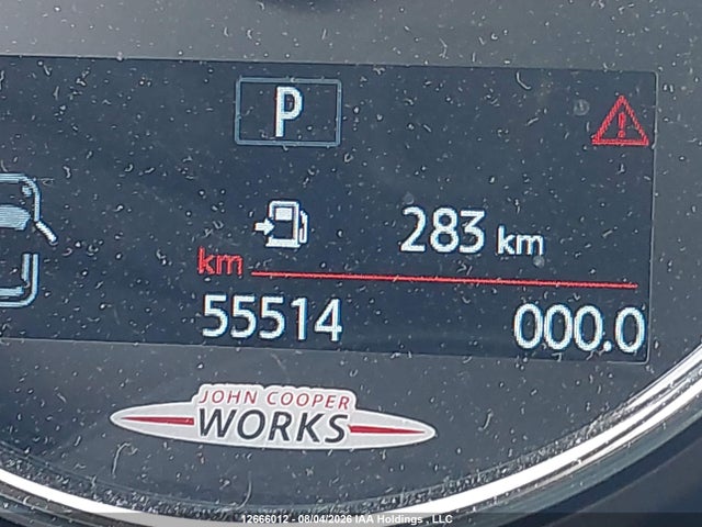 Mini Cooper John Works 2019 WMWXM9C59K2L03295 Image 14