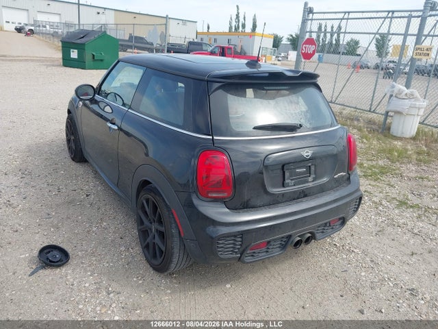 Mini Cooper John Works 2019 WMWXM9C59K2L03295 Image 3