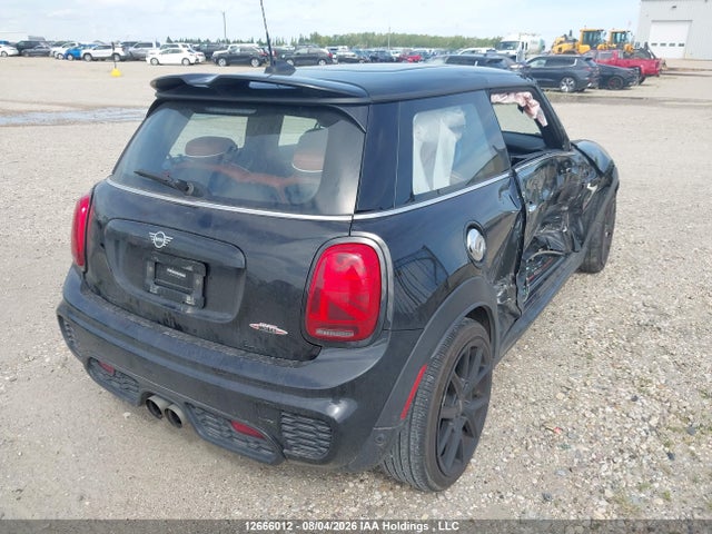 Mini Cooper John Works 2019 WMWXM9C59K2L03295 Image 4