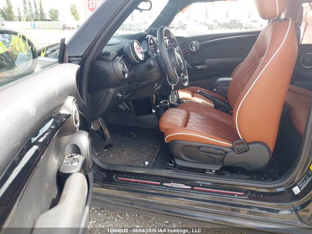 Mini Cooper John Works 2019 WMWXM9C59K2L03295 Image 5