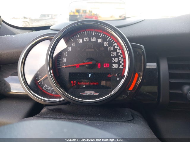 Mini Cooper John Works 2019 WMWXM9C59K2L03295 Image 7