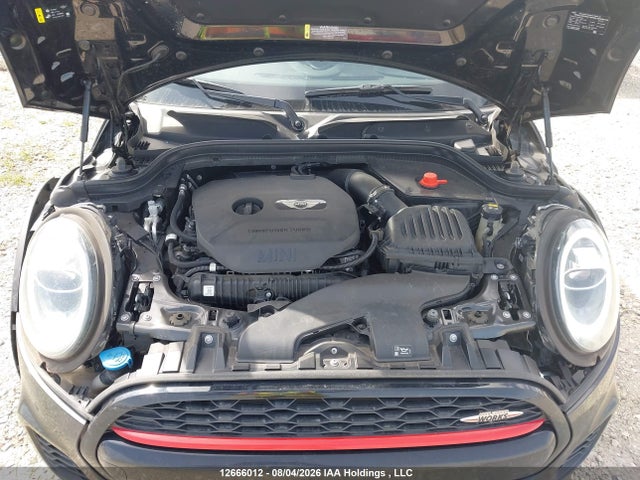 Mini Cooper John Works 2019 WMWXM9C59K2L03295 Image 9