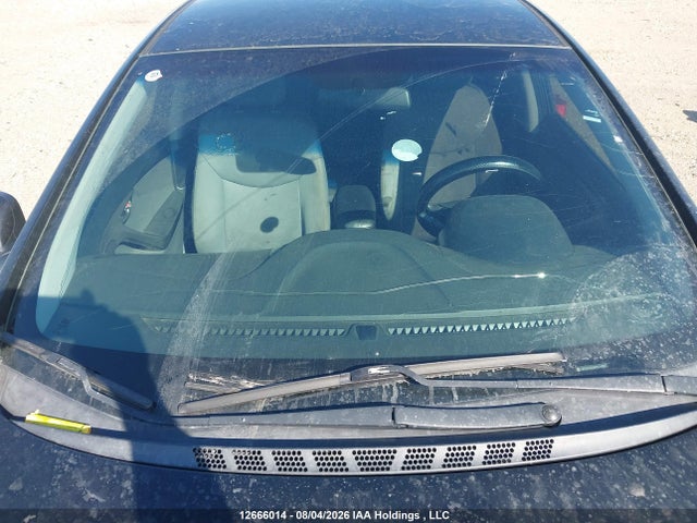 12666014 :رقم المزاد ، 5NPDH4AE8DH414387 vin ، 2013 Hyundai Elantra L مزاد بيع