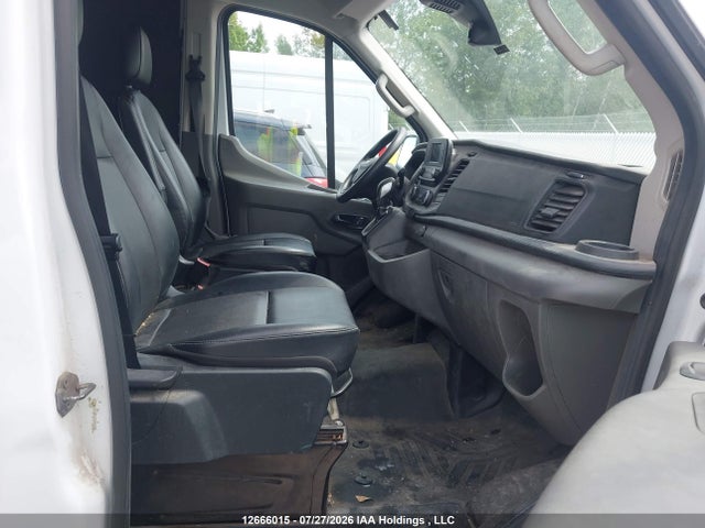Aukcja sprzedaży 2023 Ford Transit T-250, vin: 1FTBR1C89PKA19747, numer aukcji: 12666015