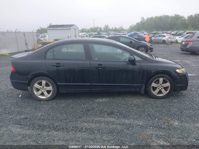 Aukcja sprzedaży 2011 Honda Civic Lx-s, vin: 2HGFA1F67BH004362, numer aukcji: 12666017