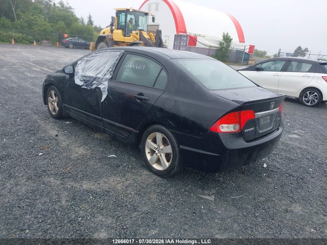 Aukcja sprzedaży 2011 Honda Civic Lx-s, vin: 2HGFA1F67BH004362, numer aukcji: 12666017