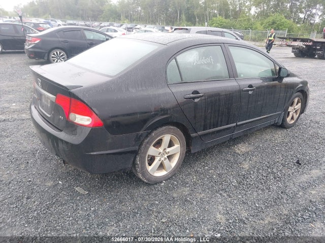 Aukcja sprzedaży 2011 Honda Civic Lx-s, vin: 2HGFA1F67BH004362, numer aukcji: 12666017