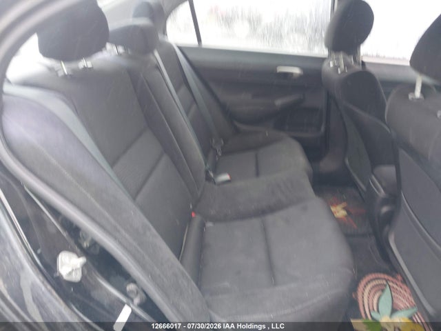 Aukcja sprzedaży 2011 Honda Civic Lx-s, vin: 2HGFA1F67BH004362, numer aukcji: 12666017