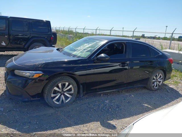Honda Civic Lx 2022 2HGFE2F21NH105926 Image 13