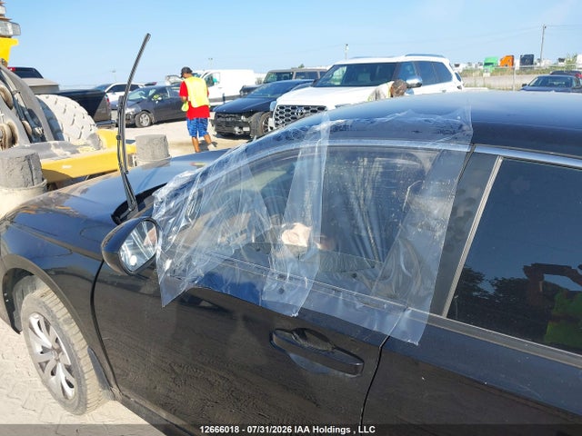 Honda Civic Lx 2022 2HGFE2F21NH105926 Image 17