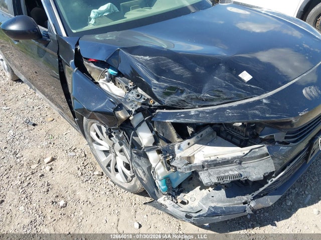 Honda Civic Lx 2022 2HGFE2F21NH105926 Image 6