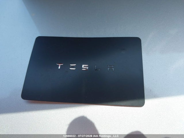 12666022 :رقم المزاد ، 5YJ3E1EA4KF414618 vin ، 2019 Tesla Model 3 Long Range/mid Range/standard Range/standard Range Plus مزاد بيع