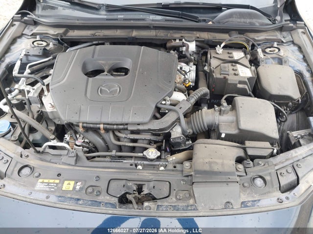 JM1BPACM9S1777637 Mazda 3 Preferred