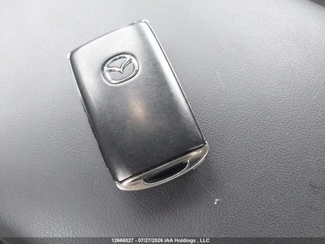 JM1BPACM9S1777637 Mazda 3 Preferred