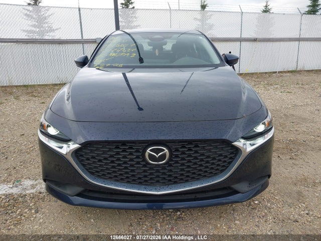 JM1BPACM9S1777637 Mazda 3 Preferred
