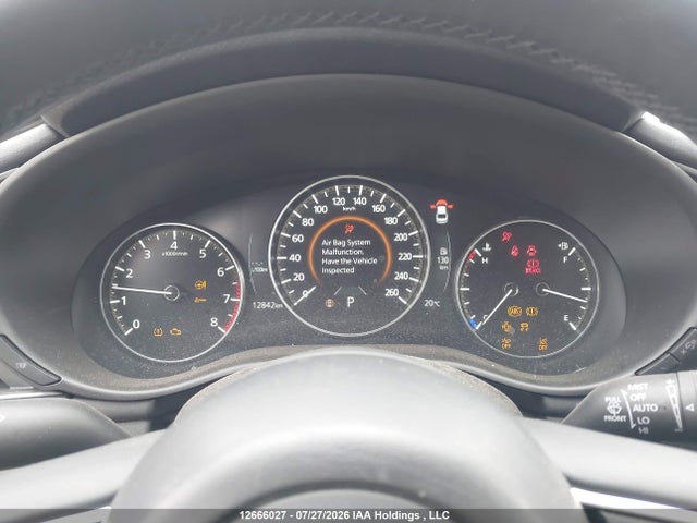 JM1BPACM9S1777637 Mazda 3 Preferred